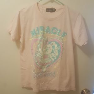 HARAJUKU FASHION LISTEN FLAVOR MEDIUM